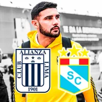 Mientras Sporting Cristal se demora: Alianza Lima va con todo por Ignácio