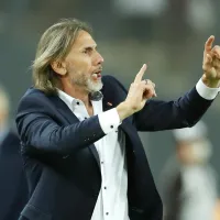 Brazo derecho de Gareca es fichado por Alianza