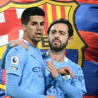 Novedades con Bernardo y Cancelo en FCB