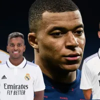 ¿Triple venganza del PSG sobre Real Madrid?