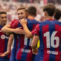 Barcelona se desprende de un delantero por 20 millones de euros