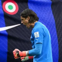 Inter tiene nuevo arquero y paga sólo 6 millones