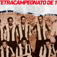 Alianza Lima peleará oficialmente en el ámbito legal el título de 1934