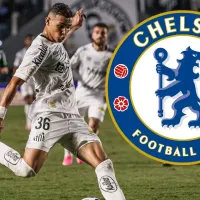 Chelsea no para, paga 20 millones de euros por una joya brasileña