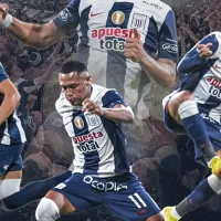 Alianza Lima saca a relucir oncena diferente contra UTC