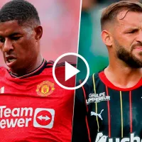 Dónde ver Manchester United vs. Lens EN VIVO por un partido amistoso 2023: hora, streaming y TV