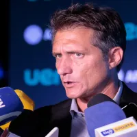 DT de Paraguay ningunea a la Selección Peruana