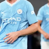 Manchester City remece la Premier League con insólito fichaje