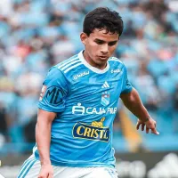 Joya de Sporting Cristal se queda en el club