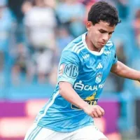 Jhilmar Lora le dice que no a Alianza Lima y define su futuro