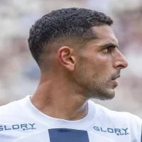 Pablo Sabbag dejará Alianza a fin de año