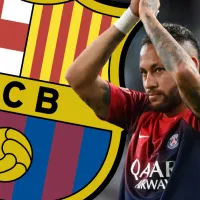 'Neymar fichará por Barcelona esta temporada'