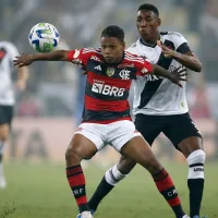 Crystal Palace paga millonaria cifra por joven promesa del Flamengo