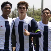 Nuevo potrillo en Alianza Lima contra UTC de Cajamarca