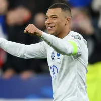 La publicación de Kylian Mbappé que ilusiona a los hinchas del Real Madrid