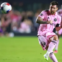 Dallas FC advierte a Lionel Messi: \&#039;seremos los malos de la historia\&#039;