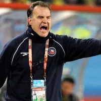 ¿Qué dirá Bielsa? Marcelo Salas sorprendió a todos con una confesión sobre su retiro