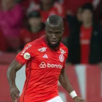 Desde Internacional aclaran qué pasó con Enner Valencia
