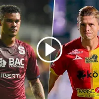 Cómo ver Saprissa vs. Herediano, EN VIVO por la Liga Promérica 2023: hora, TV y minuto a minuto del partido