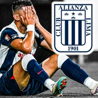 Fatalidad en Alianza Lima: los detalles de la lesión de Carlos Zambrano