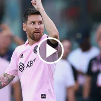 Link para ver Dallas vs. Inter Miami ONLINE y GRATIS por la Leagues Cup 2023