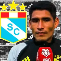 Ávila no aguantó empate de Sporting Cristal e hizo durísima crítica