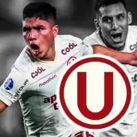 Con 3 ofertas internacional: Piero Quispe decidió dónde seguirá su carrera