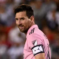 Video: El increíble blooper en Inter Miami que arruinó una asistencia de Messi