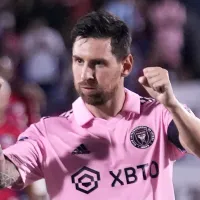 Messi le dice no a Barcelona y jugará en Inter Miami, de Beckham, en la MLS