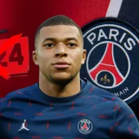 ¡Mbappé rechaza irse vendido del PSG!
