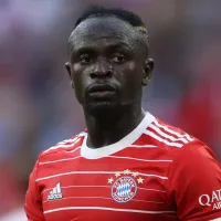 Agente de Mané acusa al Bayern de racismo