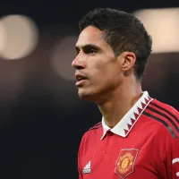 Varane explota contra la Premier y la FA: “Peligroso para nuestra salud”