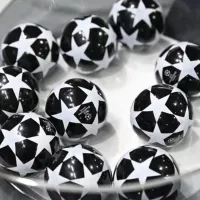 Así quedaron los cruces de play-offs de la Champions League