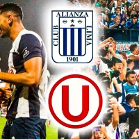 En su aniversario 99: Alianza Lima saludó sarcásticamente a Universitario