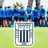 Todo por el tricampeonato: Alianza Lima confirmó refuerzo desde Europa