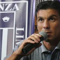 La respuesta contundente de Larriera sobre \'Chicho\' Salas