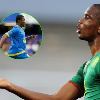 El mundo habla del cambio físico de Samuel Eto\'o