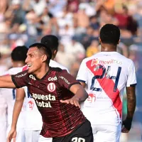 Valera sobre Fossati: \&#039;me pide tranquilidad”