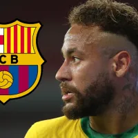 Ver a Neymar en FCB, prácticamente imposible