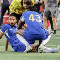 Operado: Chelsea confirma el tiempo de baja de Nkunku