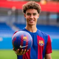 ¿Quién es Noah Darvich? El nuevo refuerzo del Barca