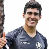 ¿Alfonso Barco pensó retirarse por demasiadas críticas?