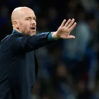 Ten Hag los quiere: los 2 fichajes que son prioridad para Manchester United