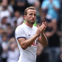 Harry Kane sorprende a Tottenham y Bayern Múnich y firma un nuevo contrato de por vida