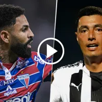 Cómo ver Fortaleza vs. Libertad, EN VIVO por la Copa Sudamericana 2023: hora, streaming online y TV