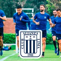 Para que Alianza gane en Cusco: el primer 11 de Larriera