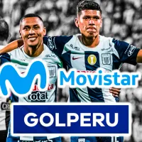 ¿Alianza Lima vuelve a GOLPERU? Movistar TV tiene nueva postura sobre derechos de televisión