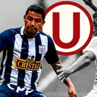 Reimond Manco confesó que pudo jugar en Universitario