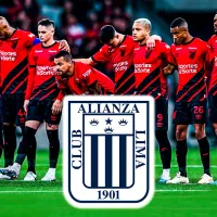 Paranaense culpó a Alianza de su eliminación de la Libertadores