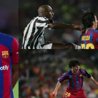 “Lamine Yamal es el nuevo Messi”